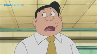 Doraemon episode 123