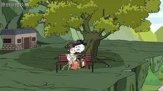 第26集-九才登基，故事完美闭环