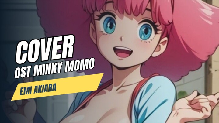 Lagu Anime Jadul, Minky Momo Bahasa Indonesia