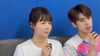 Here comes the cute sporty girl you’ve been asking for!