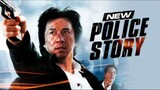 Jackie Chan's POLICE STORY 5 New Police Story | Tagalog Dub | Action Thriller Drama