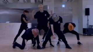 [Transfer Panas] Koreografi Manipulatif NCT