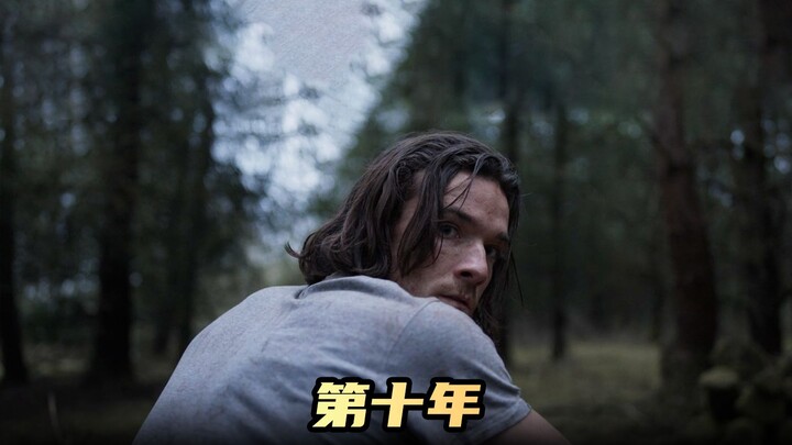 “The Tenth Year” — Watch the newly released apocalyptic film in one sitting today #Mystery #TheTenth