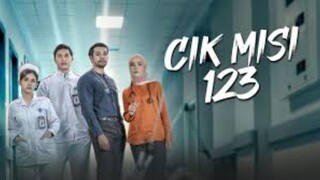 Cik Misi 123 (2023) ~Ep14~