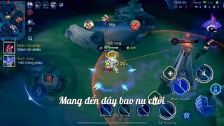 ấn nút nhớ thời gian hãy ngưng quay lại... #gamehay