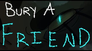 Bury A Friend - The Broken Code PMV
