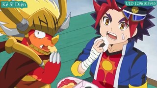 Đấu Trường Chiến Hữu Tập 2 Thuyết Minh Full HD Anime Nhật Bản  #Anime #Schooltime