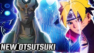 Shibai Otsutsuki And His Ploblematic "Divine Shinjutsu" | Boruto chapter 75 Spoilers