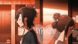 horimiya AMV // payphone