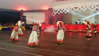 BukSU Dance Troupe