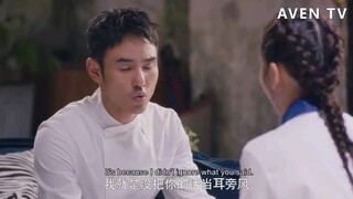 Cupid's Kitchen Episode 51 English Sub