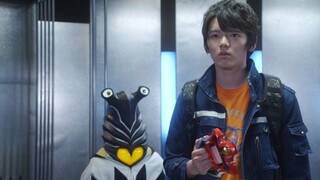 Ultraman Geed - Episode 1 (English Sub)