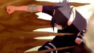 "Watch me kill my way through Shippuden to Boruto!"