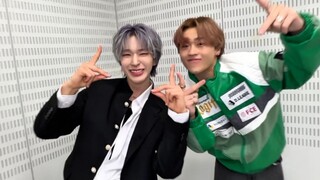 【NEXZ】 与以前的舞蹈队搭档#KANATO 一起的Simmer Challenge💭 #NEXZ #TOMOYA #CyberAgentLegit