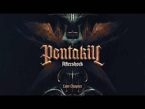 Aftershock | Pentakill III: Lost Chapter | Riot Games Music