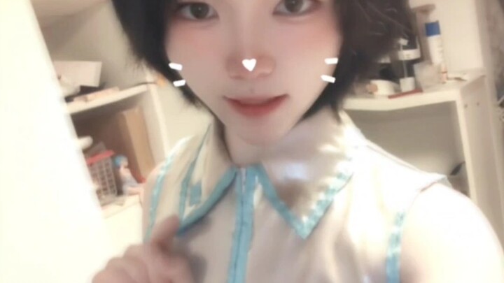 Come in and listen to the man call you Onii-chan