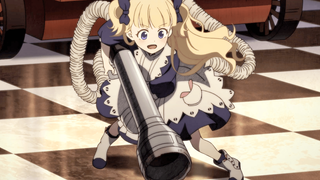 [July/Akari Kitou & Yuu Shinohara] The Case Study of Vanitas Season 2 Official PV [MCE Subbing Group