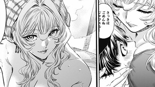 The emperor went on an expedition! I became the favorite of all the beauties in the harem!