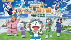 [THUYẾT MINH - FHD] | [MOVIE 42] | Doraemon - Nobita Và Vùng Đất Lý Tưởng Trên Bầu Trời