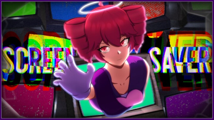 Screensaver (feat. Kasane Teto)