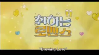 preview brewing love episode 11 sub indo