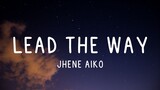 Jhené Aiko - Lead the Way (Lyrics) (From "Raya and the Last Dragon")