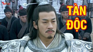 Hạng Xử Đối Xử Với Quân Sĩ Như Vậy Thì Lấy Đâu Ra Kẻ Trung Thành | Phim Tân Hán Sở Tranh Hùng