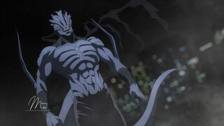 Mahito Final Form - Mahito vs Itadori & Todo  【AMV Jujutsu Kaisen Season 2】 Monster ᴴᴰ