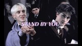 [Drarry] Stand By You - Draco Malfoy x Harry Potter (Vietsub)