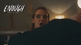 Killing Eve: การผสมผสานสุดตื่นเต้นจาก YouTube