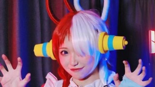 【Yalisa】มานอนยุคใหม่ของ Uta ด้วยกัน!