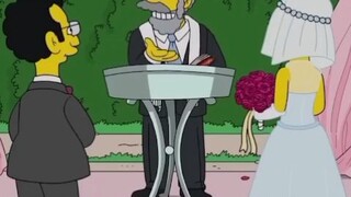 ramalan masa depan yg bener terjadi #thesimpson #anime #ramalan