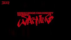 HOSHI X WOOZI Fan Concert - Warning in Seoul Day 3 [2025.07.13]