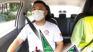 Chủ đề 3: Thám tử Fengdu