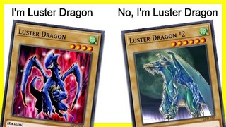 When a Yu-Gi-Oh! Monster Gets a Sequel