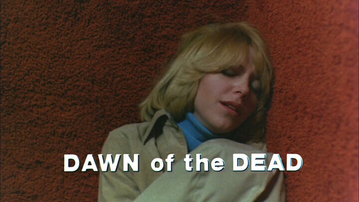 Dawn of the Dead 1978