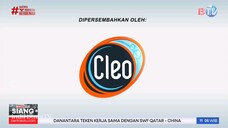 Berita Satu Siang BTV - 15 Juli 2025