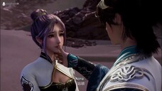 Supreme God Emperor Eps 501 indo 1080P