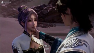 Supreme God Emperor Eps 501 indo 1080P