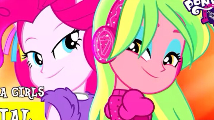 My Little pony|Dance Magic