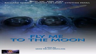 FLY ME TO THE MOON (1988) FULL MOVIE