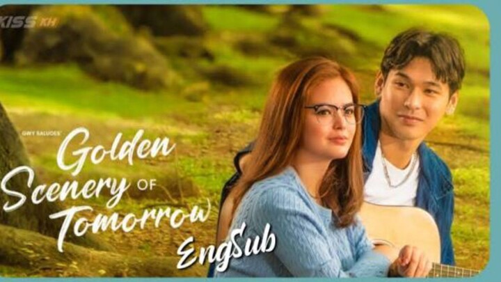 Golden Scenery Of Tomorrow - Episode 12