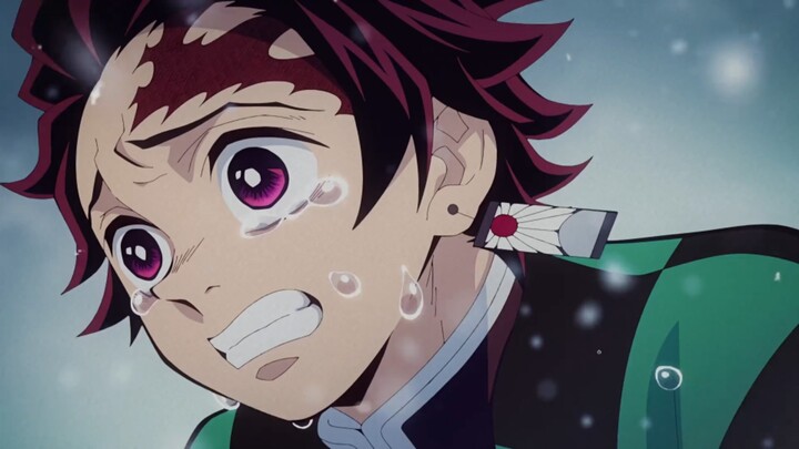 So, Tōji boy, what’s the price of becoming a savior?