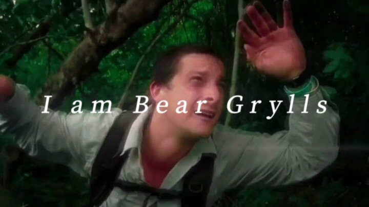 【Bertahan di Alam Liar】Ketika aku melihatnya sudah tua, barulah masa kecilku benar-benar mengabur in