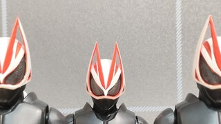 Trò chơi thời trang giá rẻ! Đăng nhập vào chế độ ko-mode shf Kamen Rider Polar Fox trong nước như th