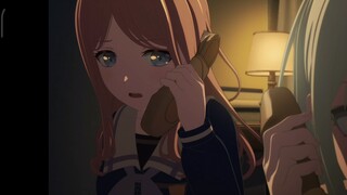 The moment Soyo picked up her dancing shoes, she became Saint Soyo😭