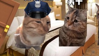 There is a trap set by a fairy in front and a trap set by a mortal behind!