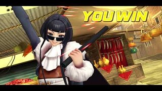 KOF Allstar: Korea Server Championship