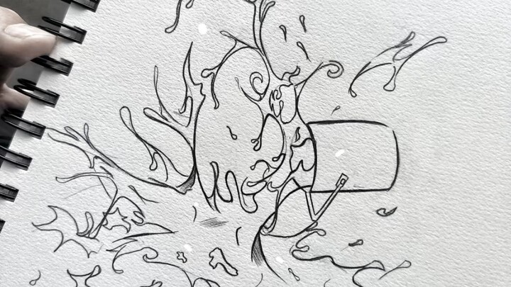 Day 3 of a Newcomer's Drawing Journey