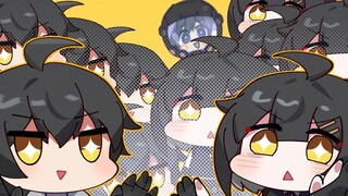 Fantasy linkage? Mingchao is launched! Mingchao server experience record